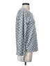 Nautica Gray Pullover Sweater Size XS - photo 4