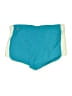 Puma Color Block Teal Athletic Shorts Size M - photo 2