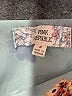 Pink Republic 100% Polyester Blue Sleeveless Blouse Size S - photo 7