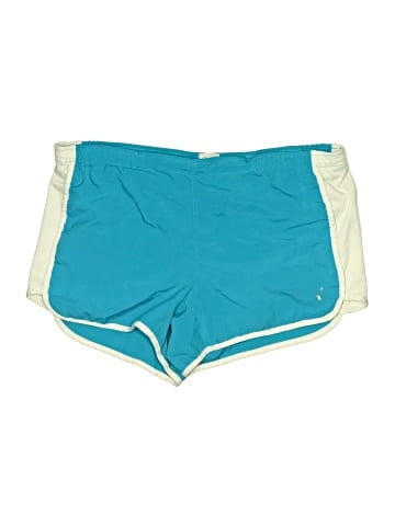 Puma Athletic Shorts (view 1)
