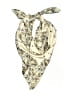 Steve Madden Ivory Scarf One size - photo 1