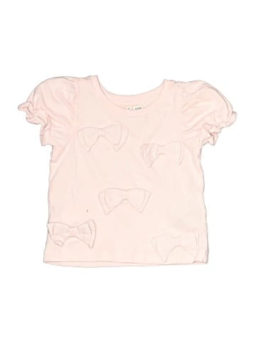 Janie and Jack Short Sleeve Top (view 1)