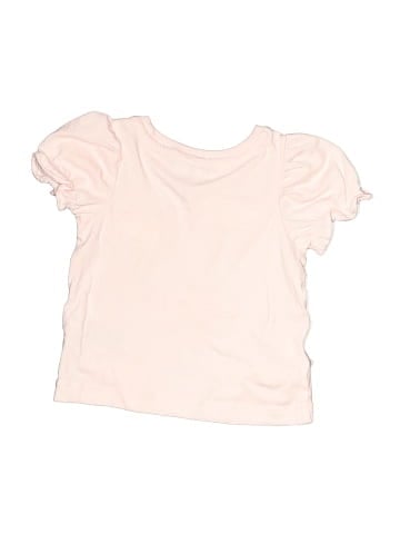Janie and Jack Short Sleeve Top (view 2)