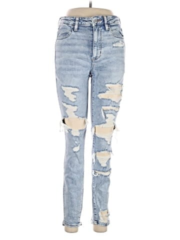 American Eagle Outfitters Jeans (view 1)