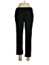 Creation Solid Black Casual Pants Size L - photo 1