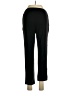Creation Solid Black Casual Pants Size L - photo 2
