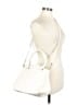 Unbranded Solid Ivory Satchel One size - photo 2