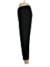 Creation Solid Black Casual Pants Size L - photo 5