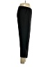 Creation Solid Black Casual Pants Size L - photo 4