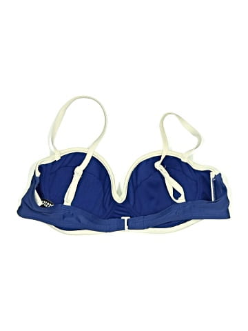 Design Lab Lord & Taylor Swimsuit Top (view 2)