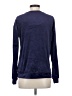 Nautica Blue Pullover Sweater Size XS - photo 2