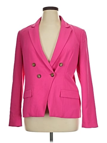 Bar III Blazer (view 1)