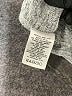 Rag & Bone/JEAN Gray Long Sleeve Top Size S - photo 9