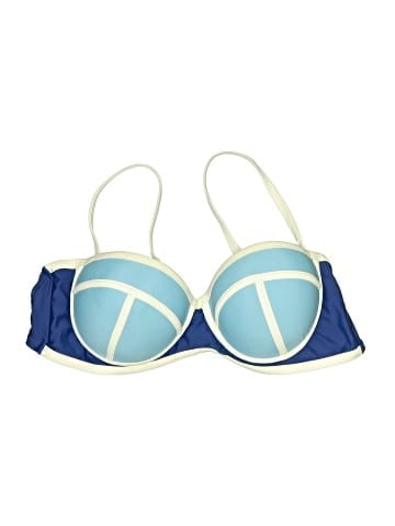 Design Lab Lord & Taylor Swimsuit Top (view 1)