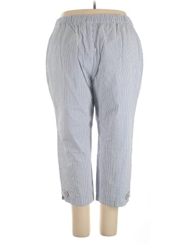Susan Graver Casual Pants (view 2)