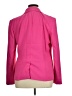 Bar III 100% Polyester Pink Blazer Size XL - photo 2