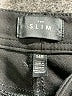 White House Black Market Black Active Pants Size 14 - photo 4