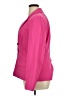 Bar III 100% Polyester Pink Blazer Size XL - photo 5