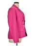 Bar III 100% Polyester Pink Blazer Size XL - photo 4