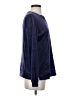 Nautica Blue Pullover Sweater Size XS - photo 4