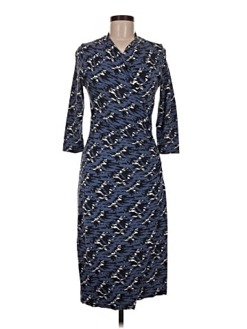 Pure Collection Casual Dress (view 1)