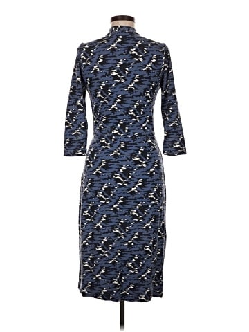 Pure Collection Casual Dress (view 2)