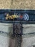 Angels Solid Blue Jeans Size 11 - photo 7