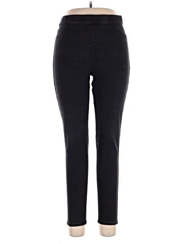 Style&Co Jeggings (view 1)