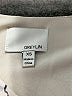 Greylin 100% Polyester Graphic Silver Cocktail Dress Size XS - photo 7