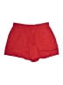 Gap Solid Red Shorts Size S - photo 1