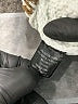 360 Sweater Stripes White Pullover Sweater Size S - photo 8