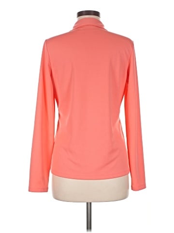 Lady Hagen Long Sleeve Blouse (view 2)