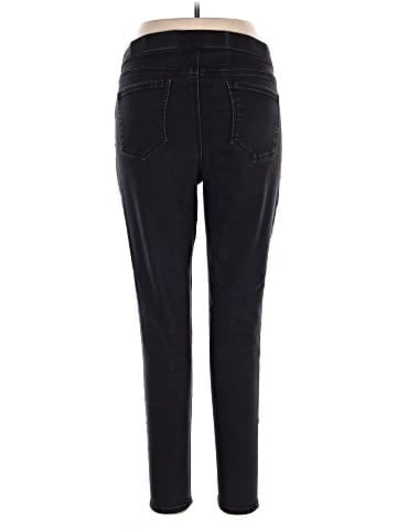 Style&Co Jeggings (view 2)