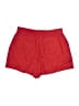 Gap Solid Red Shorts Size S - photo 2