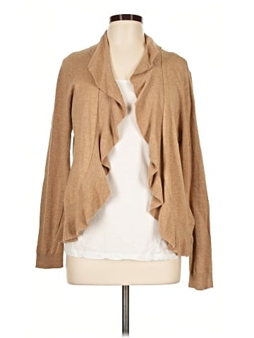 Ann Taylor LOFT Outlet Cardigan (view 1)