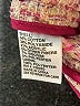 Etcetera Tweed Pink Jacket Size 4 - photo 7