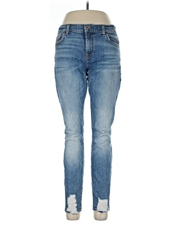 7 For All Mankind Jeans (view 1)
