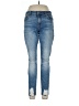 7 For All Mankind Blue Jeans Size 30 waist - photo 1