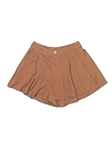 Shein Shorts (view 1)