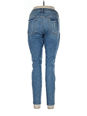 7 For All Mankind Jeans (view 2)