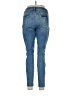 7 For All Mankind Blue Jeans Size 30 waist - photo 2