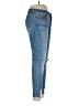 7 For All Mankind Blue Jeans Size 30 waist - photo 4