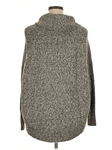 Leo & Nicole Turtleneck Sweater (view 2)