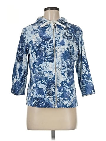 Studio Works Jacket (view 1)