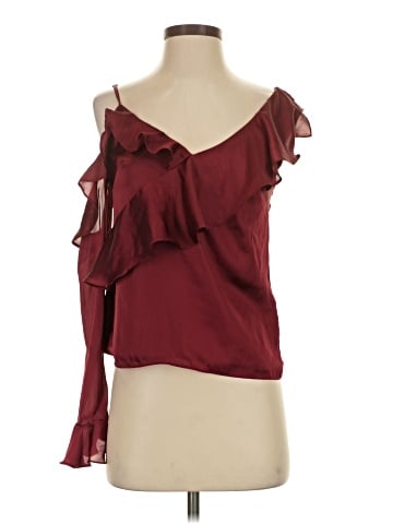 Lovers + Friends Sleeveless Blouse (view 1)
