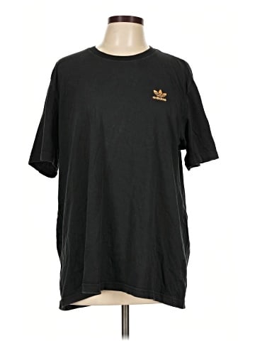 Adidas Short Sleeve T-Shirt (view 1)