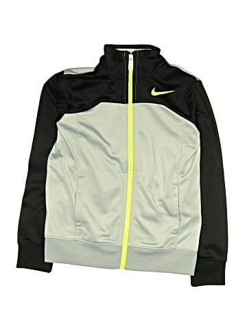 Nike Track Jacket (view 1)