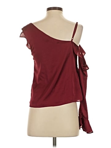 Lovers + Friends Sleeveless Blouse (view 2)
