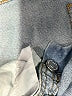 Habitual Blue Denim Shorts Size M (estimated) - photo 4