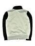 Nike 100% Polyester Gray Track Jacket Size 4 - 5 - photo 2
